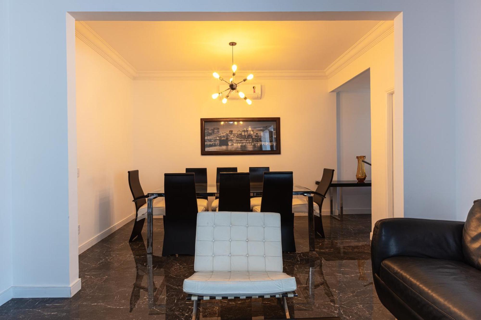 The Best Copa Executive Design Penthouse 4 Bedroom 3 Bathroom 6 Air Conditioners 2500 Sq Ft 85 Inch Cimema Tv Рио де Жанейро Екстериор снимка