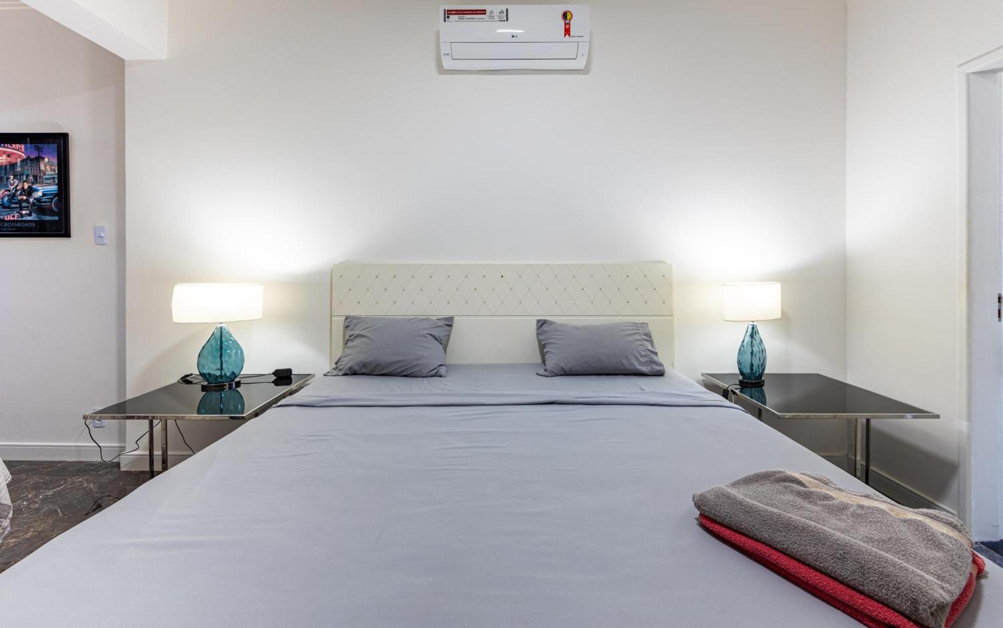 The Best Copa Executive Design Penthouse 4 Bedroom 3 Bathroom 6 Air Conditioners 2500 Sq Ft 85 Inch Cimema Tv Рио де Жанейро Екстериор снимка