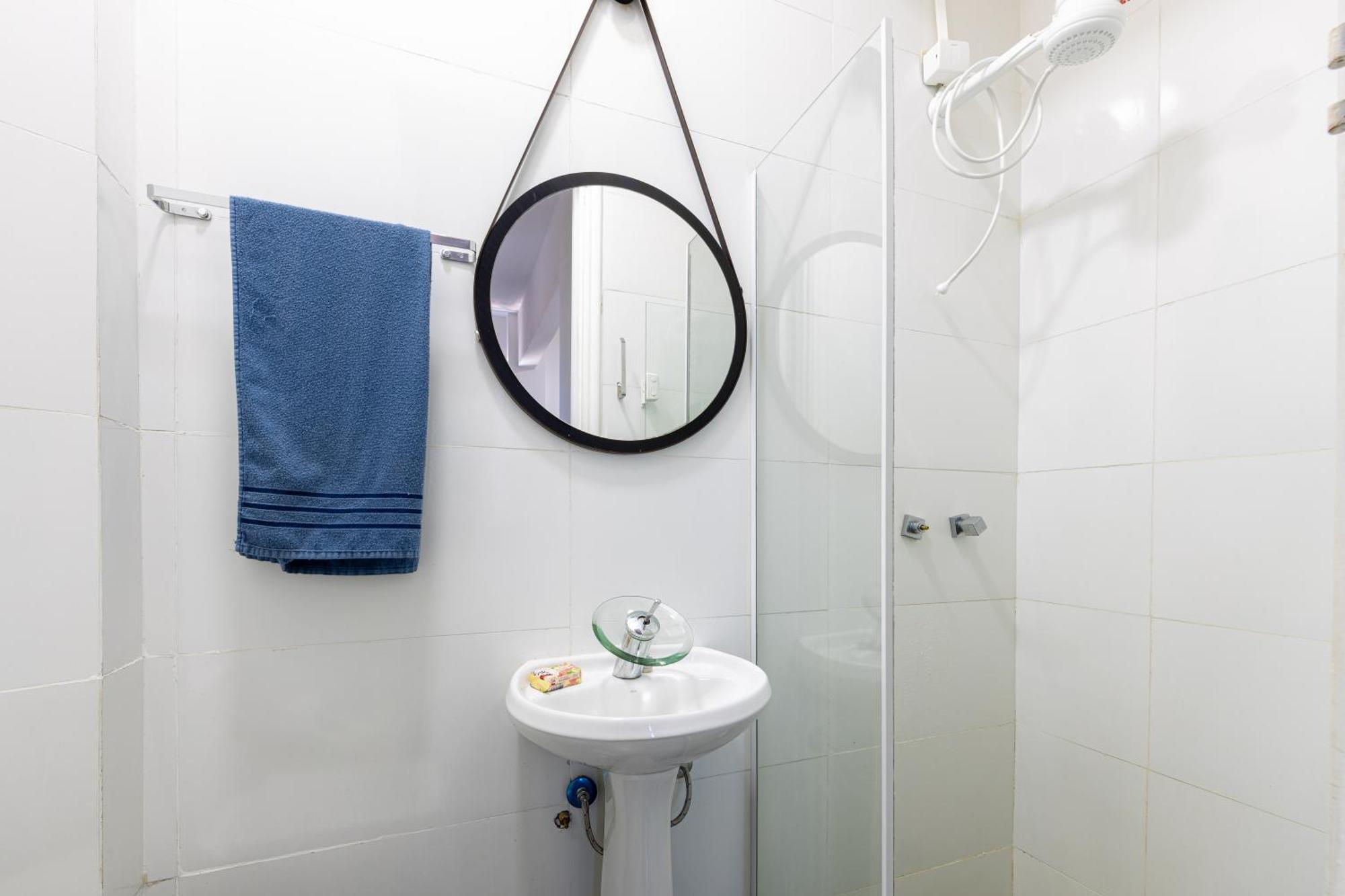 The Best Copa Executive Design Penthouse 4 Bedroom 3 Bathroom 6 Air Conditioners 2500 Sq Ft 85 Inch Cimema Tv Рио де Жанейро Екстериор снимка