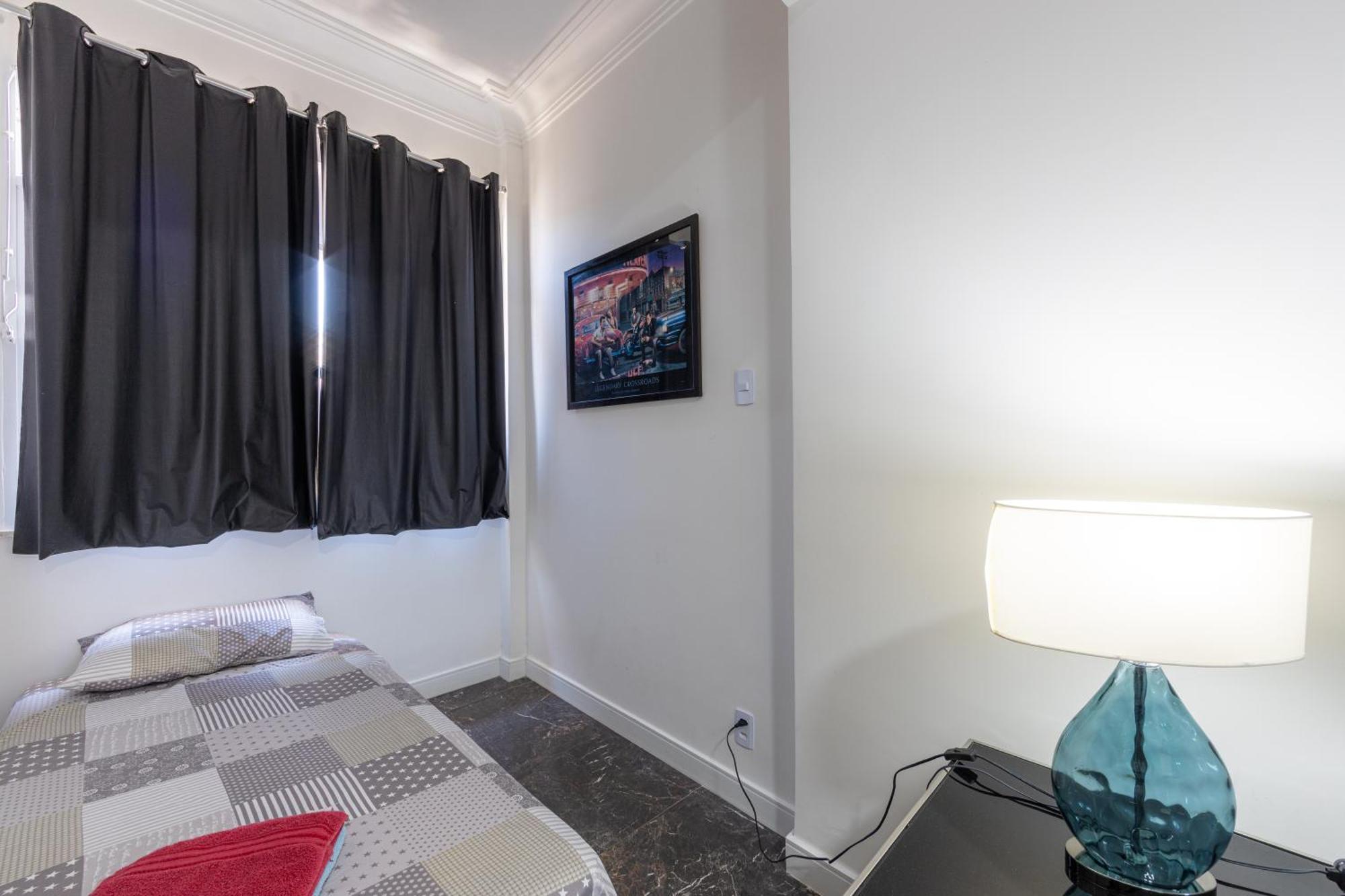 The Best Copa Executive Design Penthouse 4 Bedroom 3 Bathroom 6 Air Conditioners 2500 Sq Ft 85 Inch Cimema Tv Рио де Жанейро Екстериор снимка